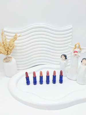 رژ لب فشنگی جذاب و خوش رنگ