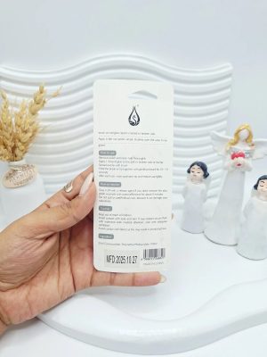 چسب ناخن با کیفیت و مقام برند Nail Glue کد 8827