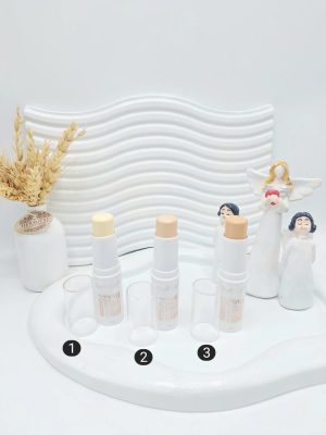 کانسیلر استیکی برند Gulf Girl® کد 2105