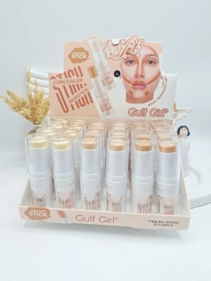 کانسیلر استیکی برند Gulf Girl® کد 2105