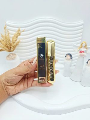 ریمل حجم دهنده و پر پشت کننده با کیفیت برند هدی موجی کد 4009