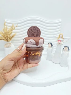 ادکلن طرح کوکی زنانه خوش بو و جذاب کد 9662