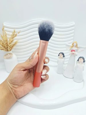 براش پر تراکم رژ گونه کد 1401