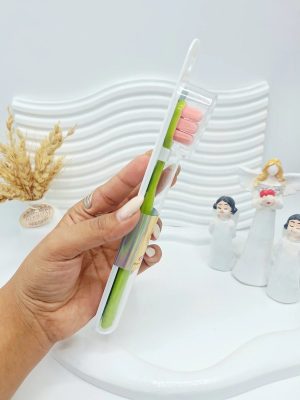 مسواک پر تراکم و باکیفیت برند گورال کد 6755