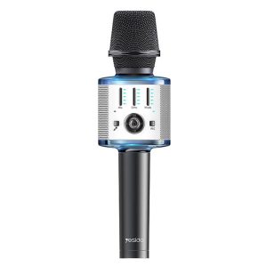 میکروفون اسپیکر یسیدو مدل YESIDO KR10