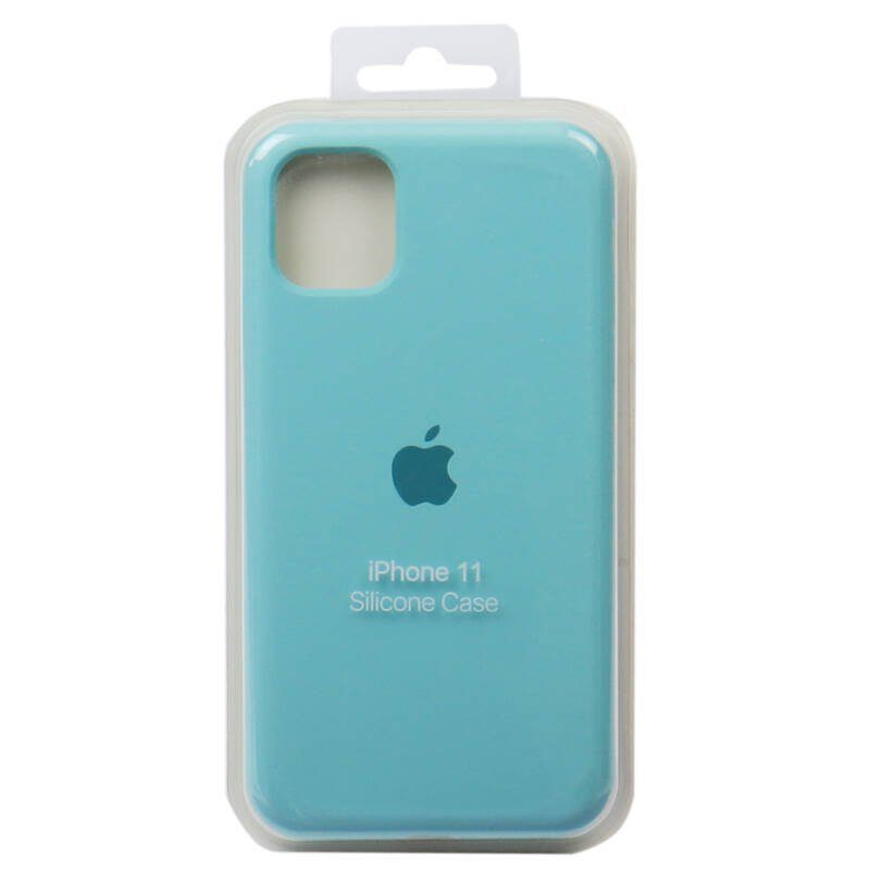 قاب سیلیکونی آیفون iPhone 11