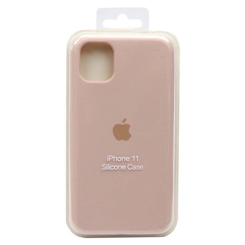 قاب سیلیکونی آیفون iPhone 11