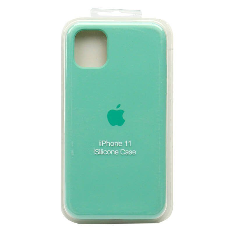 قاب سیلیکونی آیفون iPhone 11