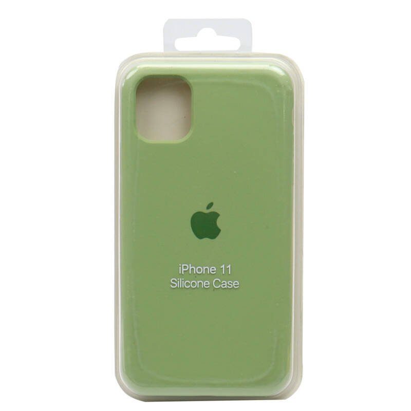 قاب سیلیکونی آیفون iPhone 11
