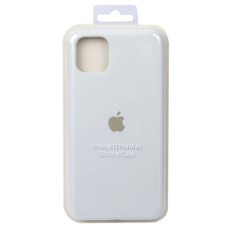 قاب سیلیکونی آیفون iPhone 11 Pro Max