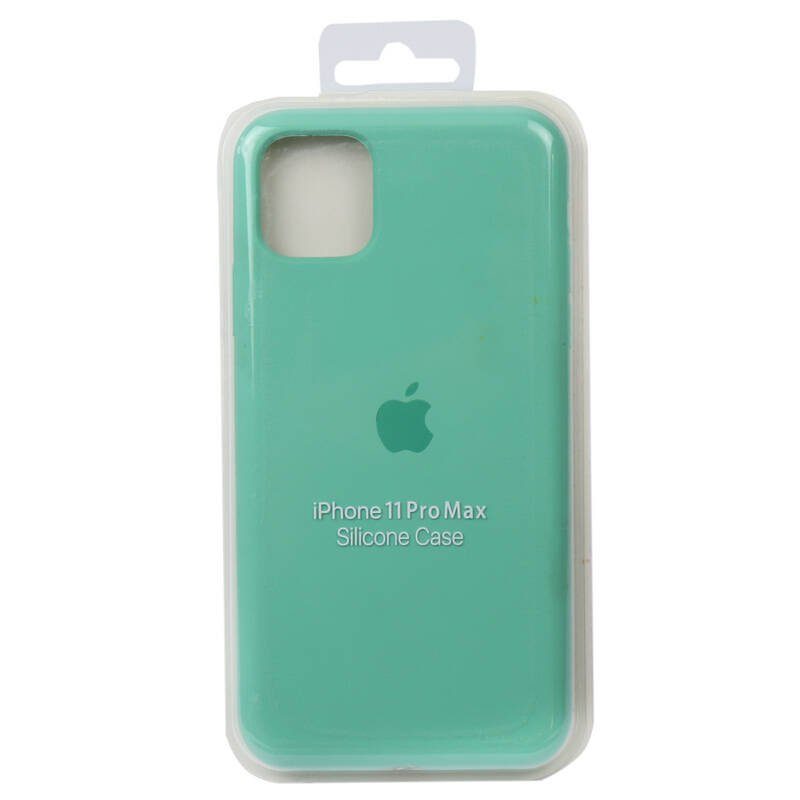 قاب سیلیکونی آیفون iPhone 11 Pro Max