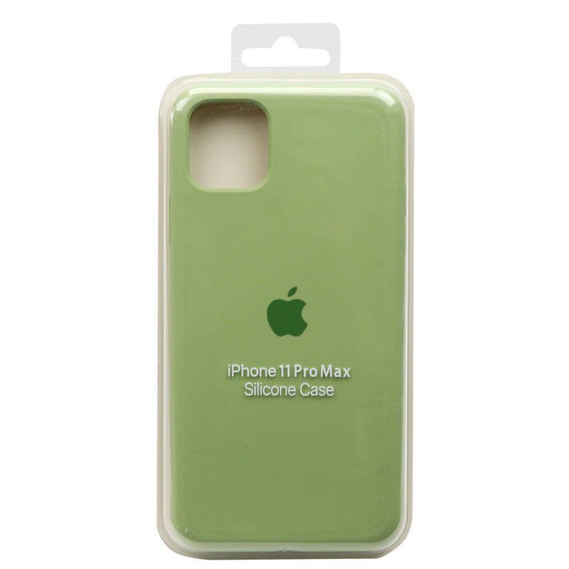 قاب سیلیکونی آیفون iPhone 11 Pro Max