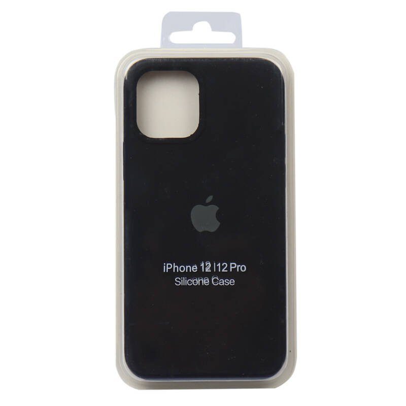 قاب سیلیکونی آیفون iPhone 12