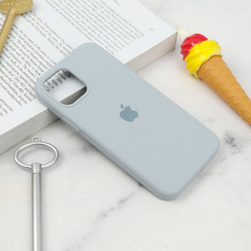 قاب سیلیکونی آیفون iPhone 12