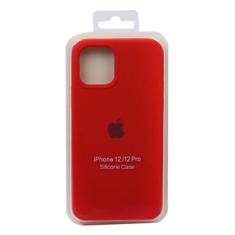 قاب سیلیکونی آیفون iPhone 12