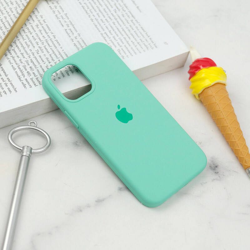 قاب سیلیکونی آیفون iPhone 12