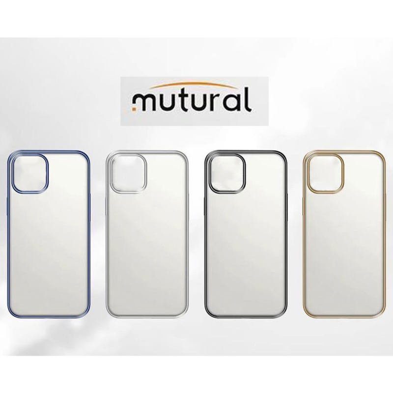 قاب موتورال مناسب برای گوشی آیفون 14 پرومکس مدل MUTURAL FASHION PROTECTIVE CASE
