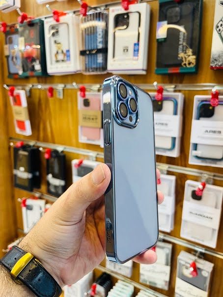 قاب موتورال مناسب برای گوشی آیفون 14 مدل MUTURAL FASHION PROTECTIVE CASE