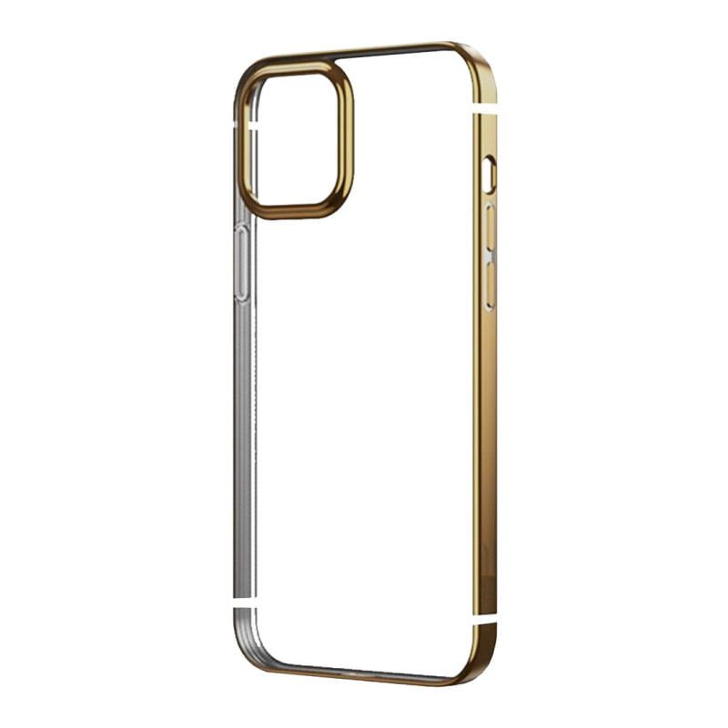 قاب موتورال مناسب برای گوشی آیفون 12 مدل MUTURAL FASHION PROTECTIVE CASE