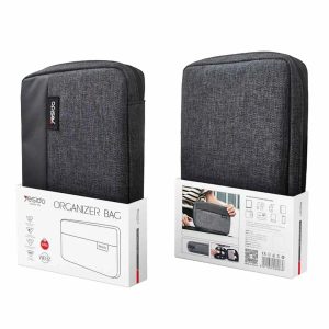 کیف دستی یسیدو مدل YESIDO WB32 ORGANIZER BAG