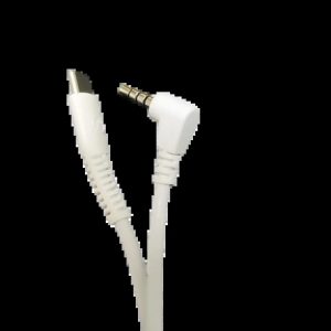 کابل TYPE-C به AUX ای تی لینک مدل ETL0010 با گارانتی معتبر