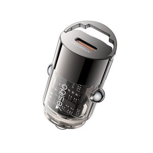 شارژر فندکی 45 وات یسیدو YESIDO Y67