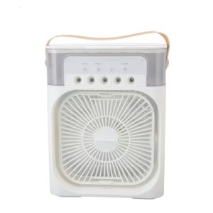 پنکه و مه پاش رومیزی Air Cooling Fan