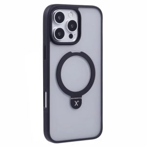 قاب ایکس لول PITHY STONE برای گوشی اپل X-LEVEL IPHONE 16 PROMAX