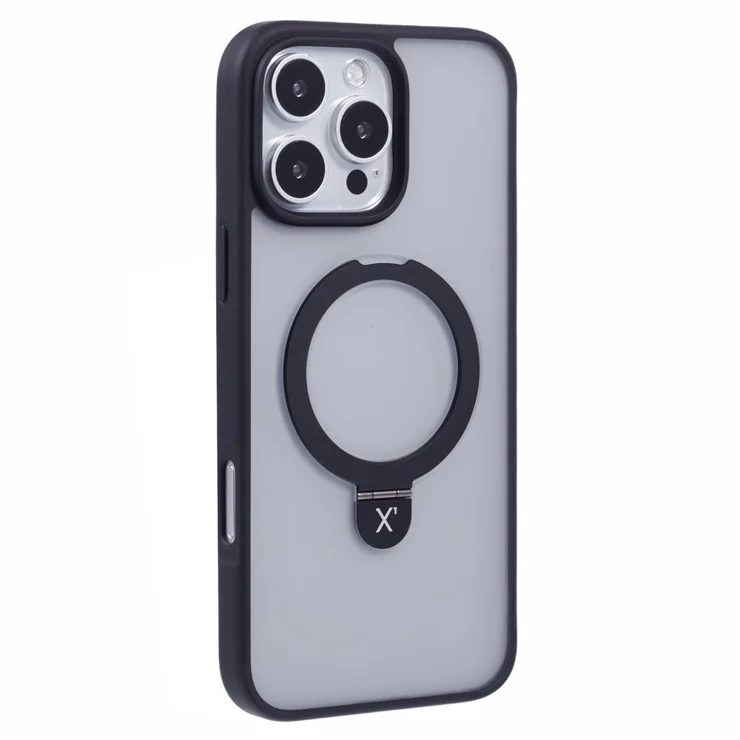 قاب ایکس لول PITHY STONE برای گوشی اپل X-LEVEL IPHONE 16 PROMAX