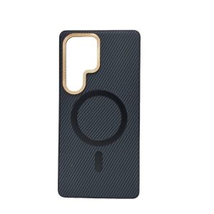 کاور طرح کربن مگسیف اس 25 اولترا CARBON MAGSAFE