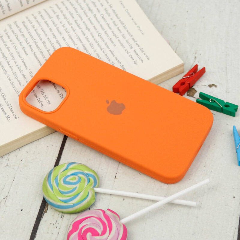 قاب سیلیکونی اصلی آیفون iPhone 14 Pro Max