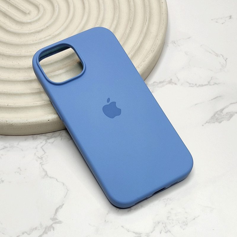 قاب سیلیکونی آیفون iPhone 15