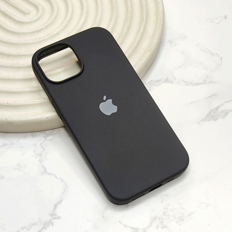 قاب سیلیکونی آیفون iPhone 15