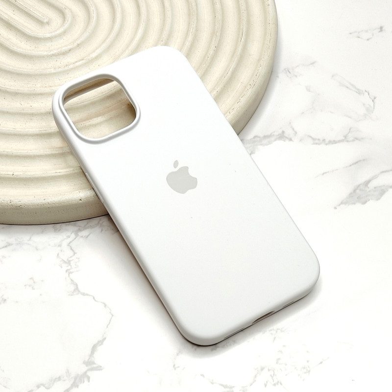 قاب سیلیکونی آیفون iPhone 15