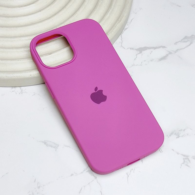 قاب سیلیکونی آیفون iPhone 15 Pro Max