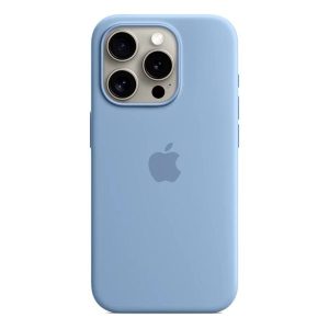 قاب سیلیکونی آیفون iPhone 16 Pro Max