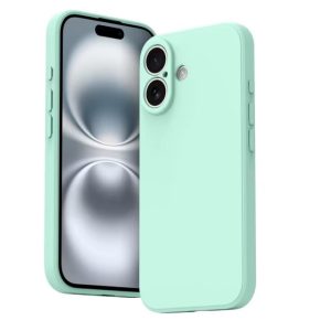 قاب سیلیکونی دور لنز آیفون iPhone 17