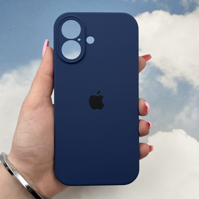 قاب سیلیکونی دور لنز آیفون iPhone 17
