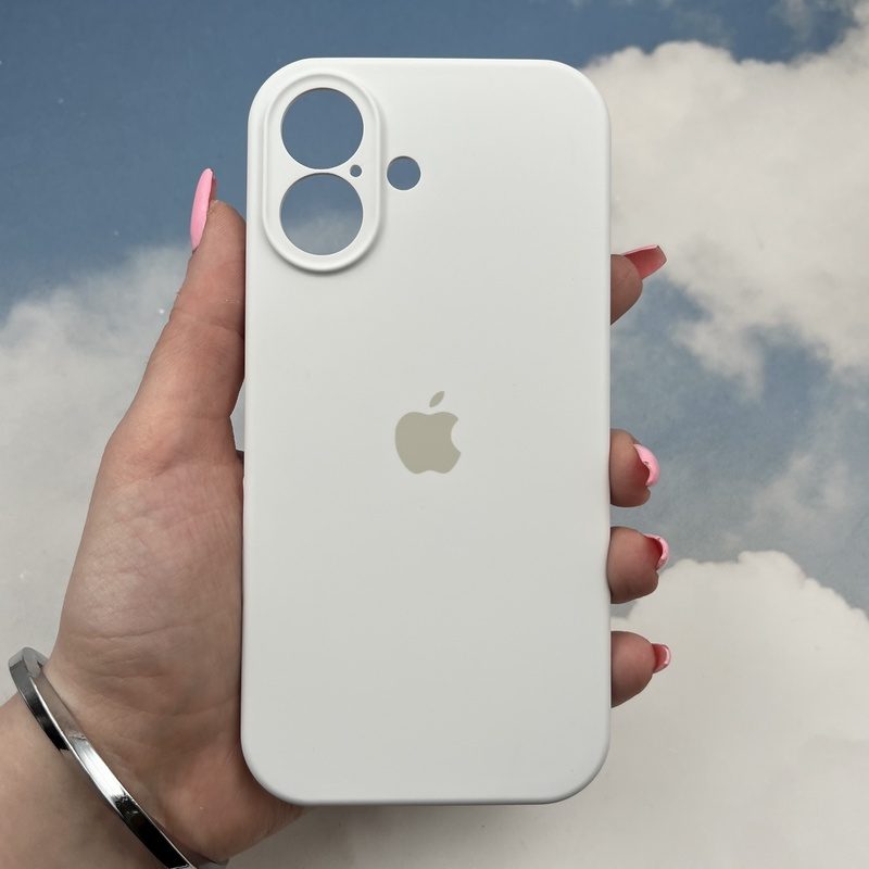 قاب سیلیکونی دور لنز آیفون iPhone 17