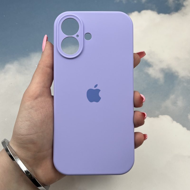 قاب سیلیکونی دور لنز آیفون iPhone 17