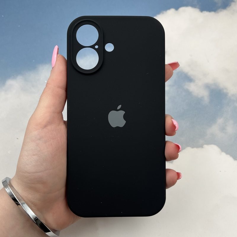 قاب سیلیکونی دور لنز آیفون iPhone 17