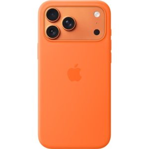 قاب سیلیکونی آیفون iPhone 17 Pro Max