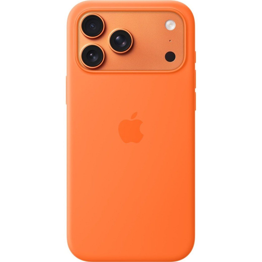قاب سیلیکونی آیفون iPhone 17 Pro Max