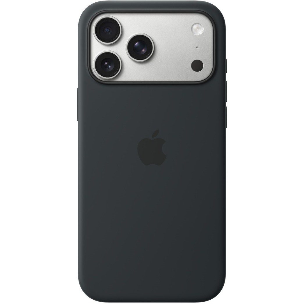 قاب سیلیکونی آیفون iPhone 17 Pro Max