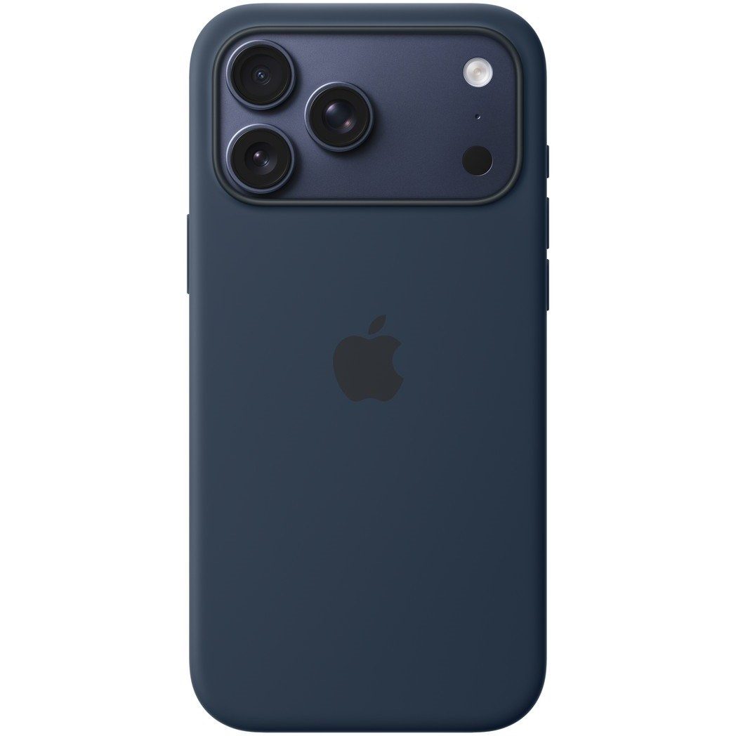 قاب سیلیکونی آیفون iPhone 17 Pro Max