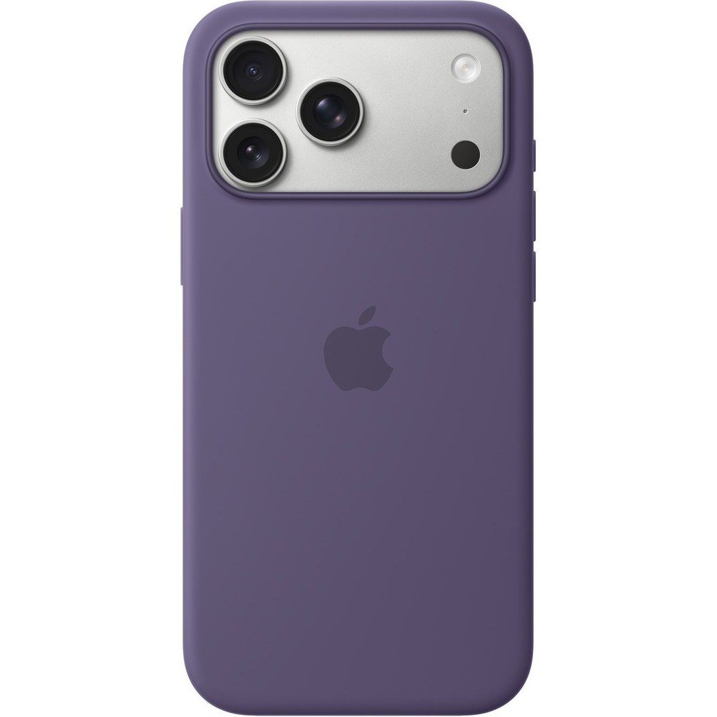 قاب سیلیکونی آیفون iPhone 17 Pro Max