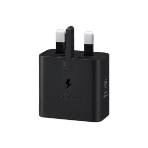 شارژر 25 وات سامسونگ SAMSUNG EP-T2510 پک 2025