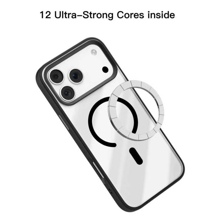 قاب مگسیف موتورال آیفون 17 پرومکس MUTURAL MIST MAGSAFE