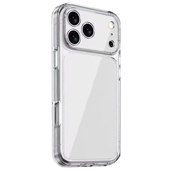 قاب KZDOO مدل GUARDIAN گوشی آیفون 17 پرومکس