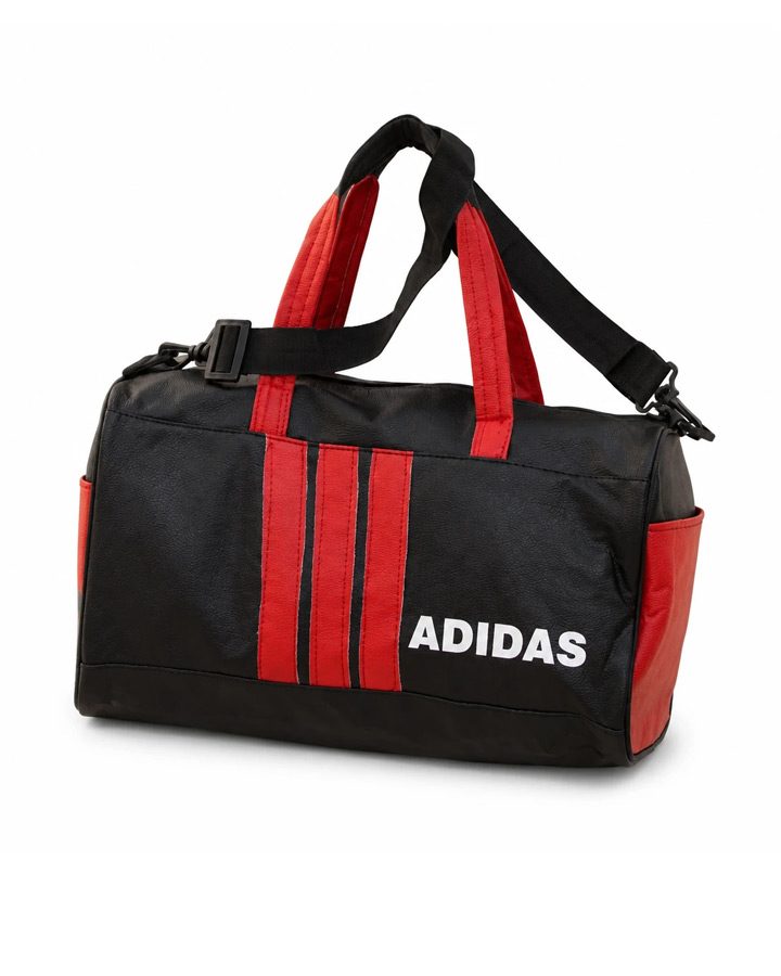 ساک ورزشی Adidas مدل Solar (قرمز)
